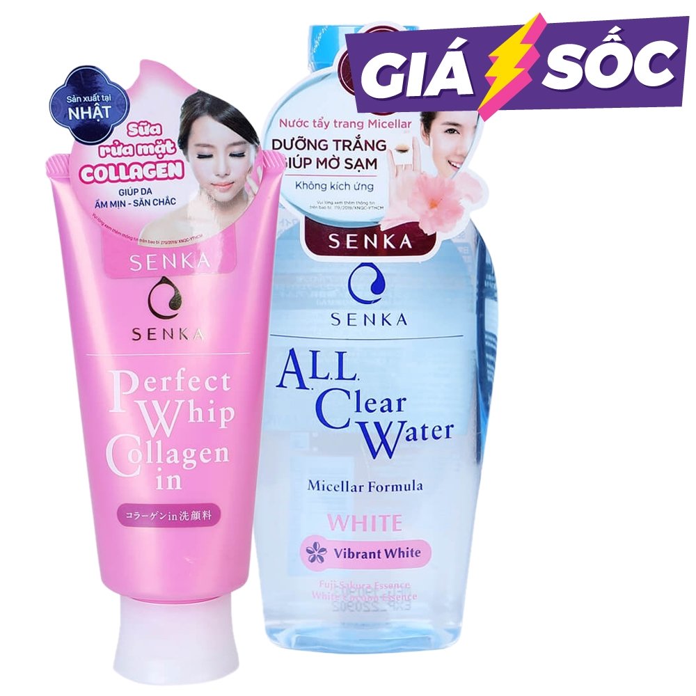sua-rua-mat-tao-bot-senka-perfect-collagen-120g
